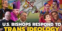 U.S. Catholic Bishops Respond To Gender Ideology | The Catholic Talk Show
