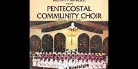 "You Can Depend On God" (1983) Keith Pringle & Pentecostal Community Choir