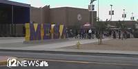 Weapon detectors will be at all Mesa high school graduations starting this year