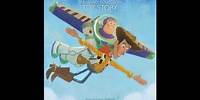 Toy Story - I Will Go Sailing No More (PIANO/VOCAL Demo)