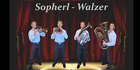Sopherl - Walzer