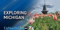 Exploring Michigan: Tulip Time brings colors of the Netherlands to Holland