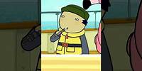 Summer Holidays: Day Trips | Sarah and Duck Official
