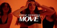 Yvonne Catterfeld - Move (Offizielles Video)