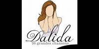 Dalida - Le petit Gonzales