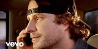 Dierks Bentley - Am I The Only One (Official Music Video)
