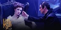 The Phantom and Christine Meet - 2012 Film | Love Never Dies