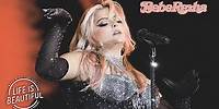 Bebe Rexha Live! - Full Set at Life Is Beautiful Festival 2023 | Hosted by Amazon Music