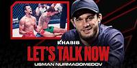 Let's Talk Now - Usman Nurmagomedov | Favorite Fight Recap