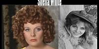 Sheila White - Actress