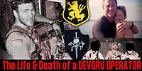 The Life and Death of a DEVGRU Operator | Sydney Mulder & William Negley | Ep. 285