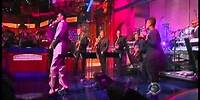 Snoop Dogg - "Get The Funk Out Of My Face" 11/10 Letterman (TheAudioPerv.com)