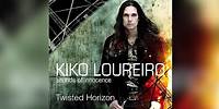 Twisted Horizon - Kiko Loureiro