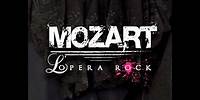 Mozart l'opéra rock- Quand le rideau tombe.