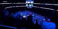 EPIX Presents Road To The NHL Winter Classic - National Anthem Bonus Scene | EPIX