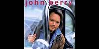 John Berry - What's In It For Me
