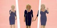 Bette Midler - You Can't Hurry Love - Teaser