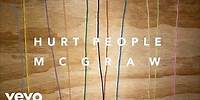 Tim McGraw - Hurt People (Stop Motion Video)