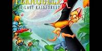 06 "Rainforest Suite"