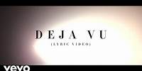 Prince Royce, Shakira - Deja vu (Official Lyric Video)