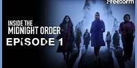 Inside the Midnight Order | Episode 1 | Freeform & ABC Audio