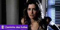 Caminho das Índias: capítulo 170 da novela, sexta, 18 de março, na Globo