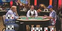 National Heads-Up Poker Championship 2005 Episode 2 1/7