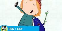 PEG + CAT | A World Made by Friends | PBS KIDS