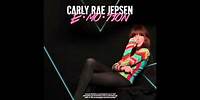 Carly Rae Jepsen - Run Away With Me (Audio)