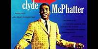 Clyde Mcphatter - Love Is A Many Splendored Thing