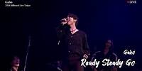 [LIVE] 가호(Gaho) - READY STEADY GO Original Song By L'Arc-en-Ciel (Billboard Live Japan)