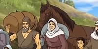 THE RETURN OF A PEOPLE - The Old Testament ep. 36 - EN