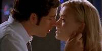 Chuck S02E08 | Chuck and Sarah Kiss [Full HD]