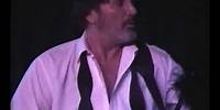 Frank Stallone - Foxy Lady Jam - NYE 2012