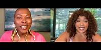 Lizzo Juneteenth 2024: In Conversation with Kara James (Planned Parenthood)