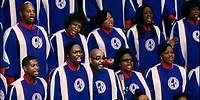 The Mississippi Mass Choir - We Remember