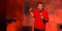 Paul Rodriguez "Mexican People" Latin Kings of Comedy