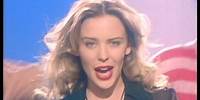 Kylie Minogue - Wouldn't Change A Thing - Official Video