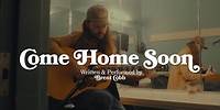 Brent Cobb - Come Home Soon (Live Acoustic)