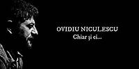 Ovidiu Niculescu Chiar și ei