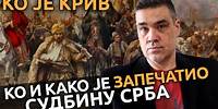 Najvažniji događaj u istoriji Srba: Velika seoba Srba