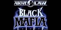 Above The Law - G-Rupies Best Friend feat. Kokane - Black Mafia Life