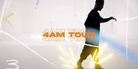 4AM Tour Trailer