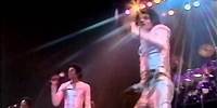 The Jacksons Blame It on the Boogie en London Destiny Tour 1979 [HD]