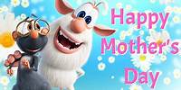 Booba - Mother’s Day - Cartoon for kids