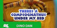Dino Dan | Theres a Compsognathus Under My Bed - Episode Promo