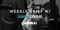 Mark's Weekly Brief: Critical Questioning