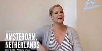 Amy Schumer Live in Amsterdam - August 28, 2016