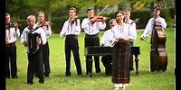 Musique traditionnelle moldave