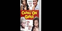 The Carry On Girls